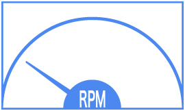 測定器（RPM）